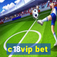 c18vip bet